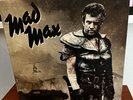 Mad Max 3 LP Vinyl Varese Sarabande (Mad Max Road Warrior Beyond Thunderdome)
