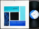 STANLEY TURRENTINE Up At Minton's Vol. 1 LP BLUE NOTE 4069 NY MONO Horace Parlan