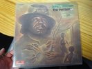 Vinyl LP James Brown The Payback Doppel LP Polydor 1973