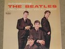 Beatles - Introducing the Beatles Vee Jay stereo LP black label