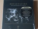 Boysetsfire 6x col.Vinyl *20th Live in Berlin*Eulogy/Index/Misery* RSD 2017