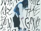 DEB NEVER - Where Have All The Flowers Gone? - Vinyl (LP)