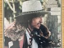 Bob Dylan ‎– Desire 1976 original UK LP  in seal played exc. condition all round