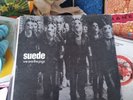 Suede -  We are the pigs  12