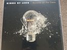 Kings Of Leon- Because Of The Times Vinyl Album Lp Rare Indie Rock