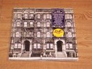 LED ZEPPELIN  1975 PHYSICAL GRAFITTI 2LP RARE PROMO W/STICKERS (PLAY-TESTED).