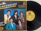 LOS TEMERARIOS   TU ULTIMA CANCION   RARE EDITION COLOMBIA FM LP