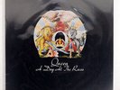 QUEEN A DAY AT THE RACES WARNER BROS. P10300E JAPAN VINYL LP