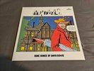 David Bowie - Metrobolist (aka Man Who Sold the World) WHITE VINYL RARE EXCELLEN