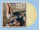 PREORDER Taylor Swift 1989 Taylor’s Version Sunrise Yellow Vinyl PROOF