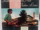 Jonathan Richman & The Modern Lovers – Modern Lovers 88 1987 Vinyl LP 17