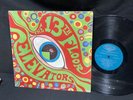 HEAR mp3: 13TH FLOOR ELEVATORS The Psychedelic Sounds Of ORIG US LP IA-1 STEREO