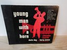 Doris Day Harry James 4 78 set Young Man With a Horn RARE Canadian pressing vg+