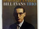 BILL EVANS TRIO PORTRAIT IN JAZZ RIVERSIDE SMJ6144 JAPAN VINYL LP