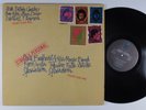 CAPTAIN BEEFHEART & HIS MAGIC BAND Strictly Personal BLUE THUMB LP gatefold b