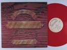 ROBERT HUNTER Promontory Rider RELIX LP VG+ red vinyl b