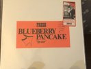 NEW SEALED FRESH BLUEBERRY PANCAKE HEAVY VINYL LP 2022 REISSUE 1971 PSYCHEDELIC