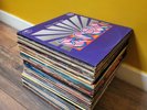 Rare originals 70s/80s classic rock 12