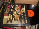 MOBY GRAPE- SELF TITLED VINYL ALBUM