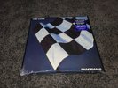 The Cars Panorama LP NEW ROCKTOBER Blue Vinyl LP Sealed 2022