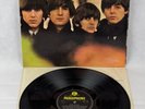 the beatles beatles for sale 1st press mono 4n 3n yellow black