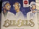 Bee Gees: Timeless The All-Time Greatest Hits (Clear & Blue Vinyl 2 LP) - NEW