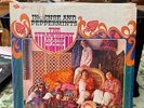 THE STRAWBERRY ALARM CLOCK INCENSE AND PEPPERMINTS ON UNI 73014 VG+/EX 1967 IN S