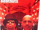 THE BEATNUTS A MUSICAL MASSACRE LOU Records 1999 Us Original  (M/NM)