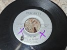 IRMA AND THE LARKS   Don't Cry / Without You Baby   Priority 45
