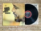 CHARLES MINGUS - MINGUS LP - IMPULSE  AS-54 VAN GELDER US STEREO GATEFOLD RARE