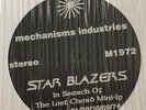 STAR BLAZERS-IN SEARCH OF 12