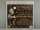 ENTOMBED To Ride Shoot Straight LP sealed VINYL Record DEATH METAL Rock NEW