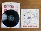 The Yardbirds  Roger The Engineer  Columbia  U.K. Mono 1st Pressing  1966  Rare
