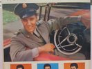 ELVIS PRESLEY LP Date With Elvis (1959) orig RCA VICTOR MONO Rock n Roll dg