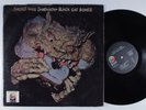 BLACK CAT BONES Barbed Wire Sandwich P.I.P. LP b