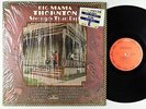Big Mama Thornton - Stronger Than Dirt LP - Mercury Shrink