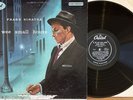 FULLY TESTED  Frank Sinatra – In The Wee Small Hours (OG 1955 US LP) READ BELOW