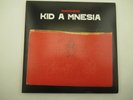 Radiohead - KID A MNESIA [3-lp, Black Vinyl]