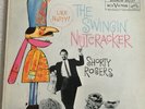 Shorty Rogers The Swingin' Nutcracker RCA Victor LSP 2110 Jazz Hi-Fi LP Record