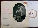 ASD 254 Beethoven Symphony No. 7 Guido Cantelli W/G