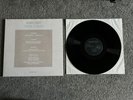 Arvo Part Tabula Rasa Vinyl LP /  1984 Gatefold Release / ECM 1275