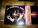 THE UNDISPUTED TRUTH self titled ORIG 1971 MOTOWN vinyl LP w 