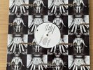 Depeche Mode Rare Useless 12” Promo