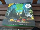 TEENAGE MUTANT NINJA TURTLES....Limited Edition Album Box Set...