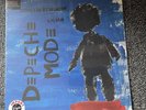 Depeche Mode John The Revelator / Lilian Europe 12