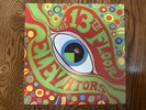 13TH FLOOR ELEVATORS Psychedelic Sounds Of MONO orig  Beautiful Copy