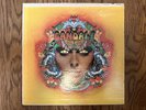 GANDALF LP Psych Capitol Records Los Angeles Pressing