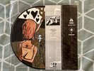 Alkaline Trio / Hot Water Music “Split” Picture Disc Vinyl LP