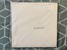 SEALED - Beatles “White Album” MFSL Vinyl LP Mobile Fidelity