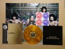 Grand Funk Railroad  – We're An American Band ECP-80857 1st Japan press Gold wax